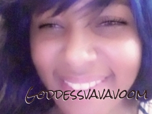 Goddessvavavoom