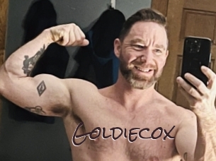 Goldiecox