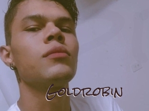 Goldrobin