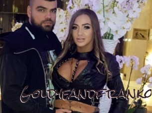 Goldyeandfranko