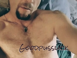 Goodpusslick