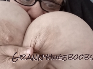 Grannyhugeboobs