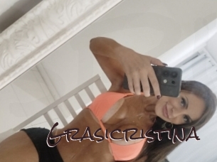 Grasicristina