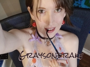 Graysondrake