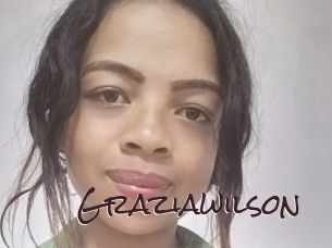 Graziawilson