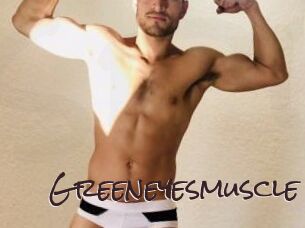 Greeneyesmuscle