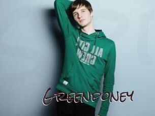 Greenponey