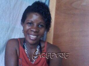 Greetje