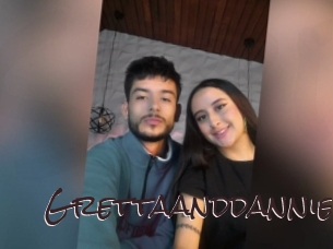 Grettaanddannie