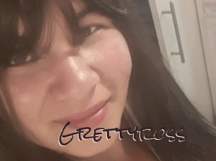 Grettyross