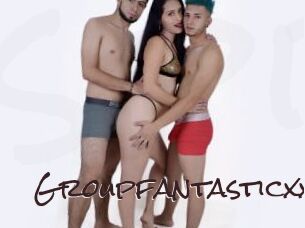 Groupfantasticxx