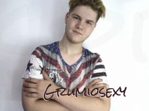 Grumiosexy