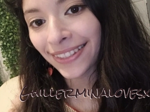 Guillerminalovesx