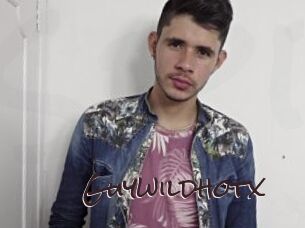 Guywildhotx