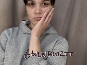 Gwenburtt