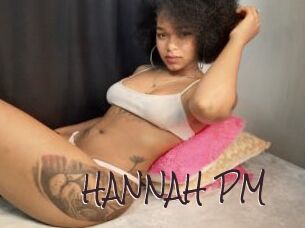 HANNAH_PM