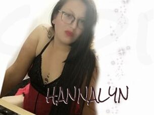 HANNALYN