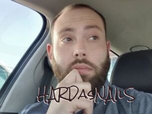 HARDasNAIlS