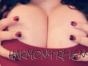 HARMONY_REIGNS Spicy Blogs