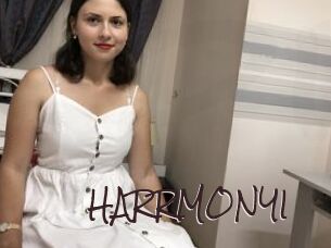 HARRMONYI