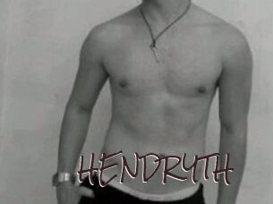 HENDRYTH