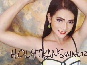 HOLYTRANSinner