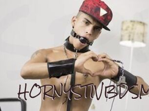 HORNYSTIVBDSM