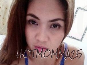 HOTMOMMA25