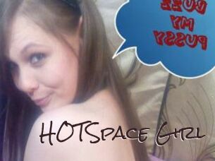 HOTSpace_Girl