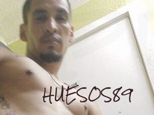 HUESOS89