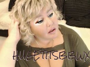 HUGETITSBBWX