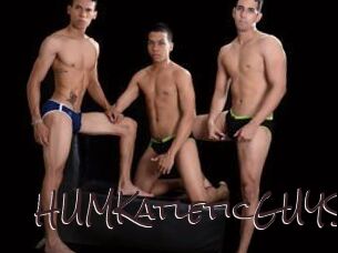 HUMKatleticGUYS