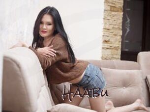 Haabu