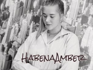 HabenaAmber