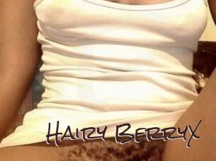 Hairy_BerryX