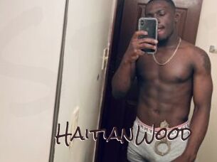 HaitianWood