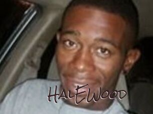 HalEWood