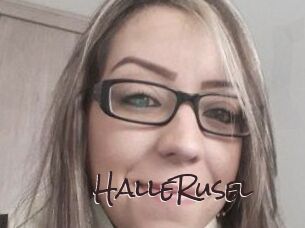 Halle_Rusel Spicy Blogs