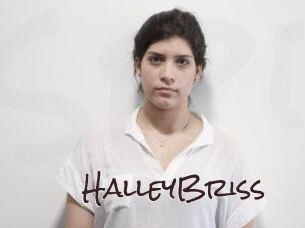 HalleyBriss