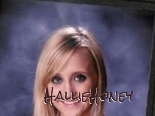 HallieHoney