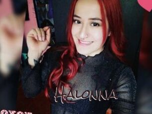 Halonna