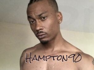 Hampton90