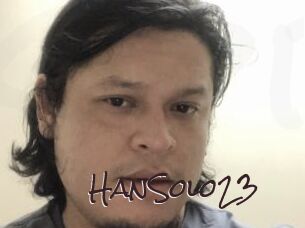 HanSolo23