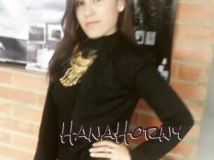 HanaHorny