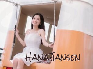 HanaJansen