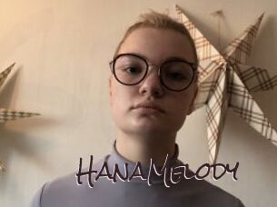 HanaMelody