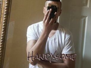 HandXsome