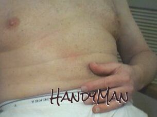 HandyMan