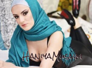 HaniyaMuslim