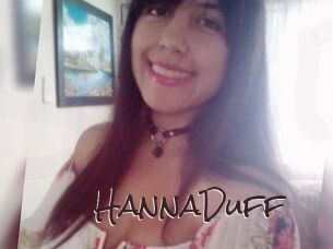 HannaDuff